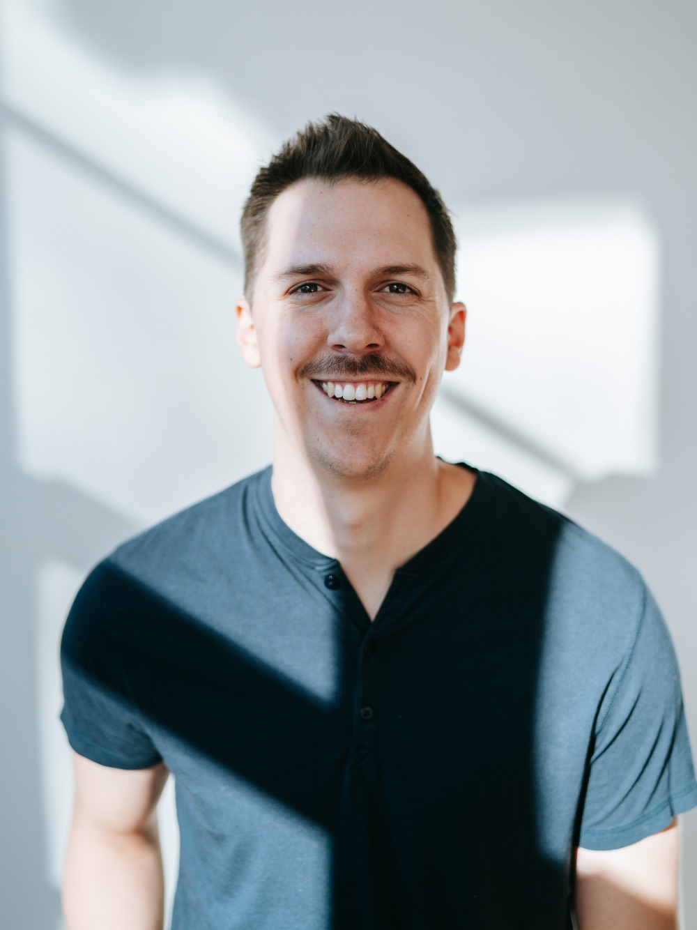 Andrew, founder of Good Coaching Company